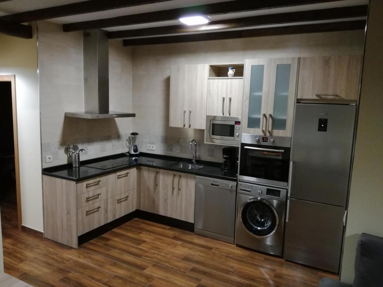 Cepeda Casa Rural Mirador Del Valle المظهر الخارجي الصورة